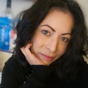 Meet your Posher, Sonia